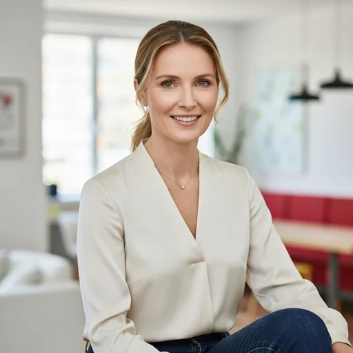 Magdalena Sikora