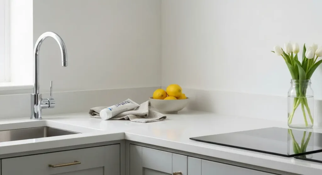 Home staging kuchni – jak odświeżyć zabudowę i zwiększyć atrakcyjność wnętrza